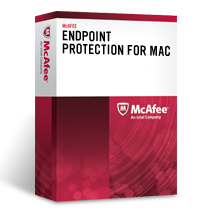 install mcafee endpoint protection for mac